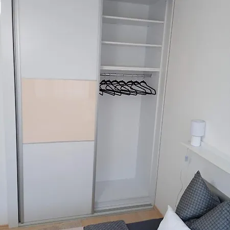 Apartment Zoe Nagyerdo *