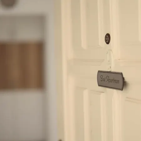 Apartment Zoe Nagyerdo *