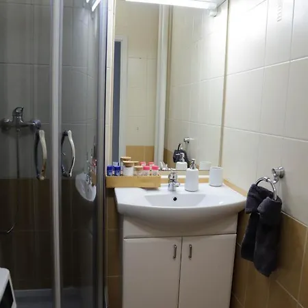Zoe Nagyerdo Apartament *