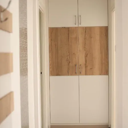 Apartment Zoe Nagyerdo Debrecen