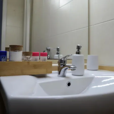 Zoe Nagyerdo Apartament *