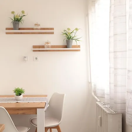 Apartment Zoe Nagyerdo Debrecen
