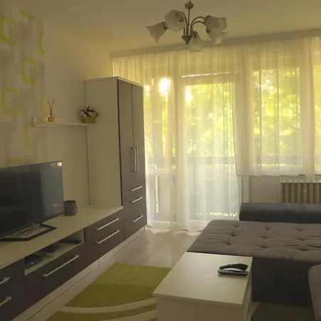 Apartment Zoe Nagyerdo