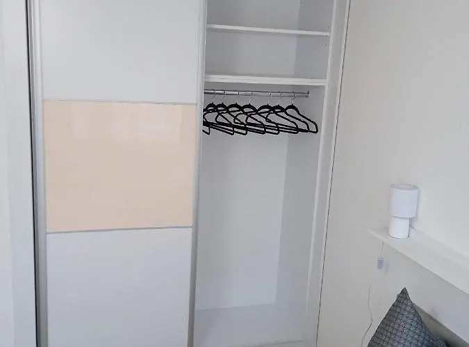 Apartamento Zoe Nagyerdo *