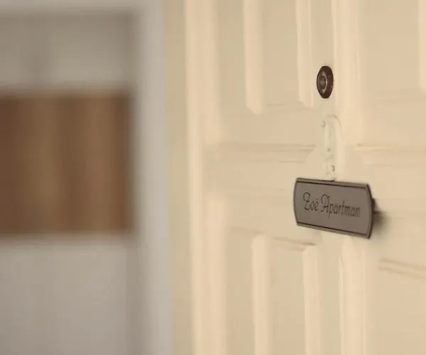 Apartamento Zoe Nagyerdo *